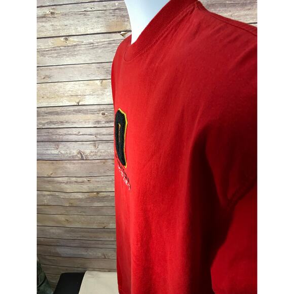 NHL exclusive club collection Ottawa Senators made in Canada size XL - Picture 5 of 8